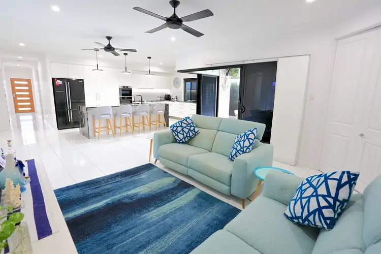 Fourth view of Homely house listing, 21 Fishermans Lane, Emu Park QLD 4710