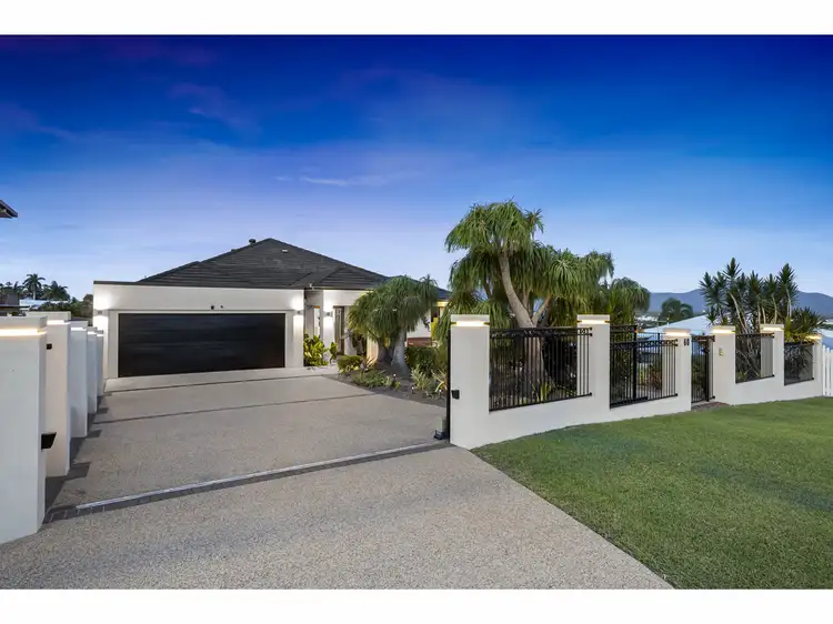 60 Corberry Street, The Range QLD 4700