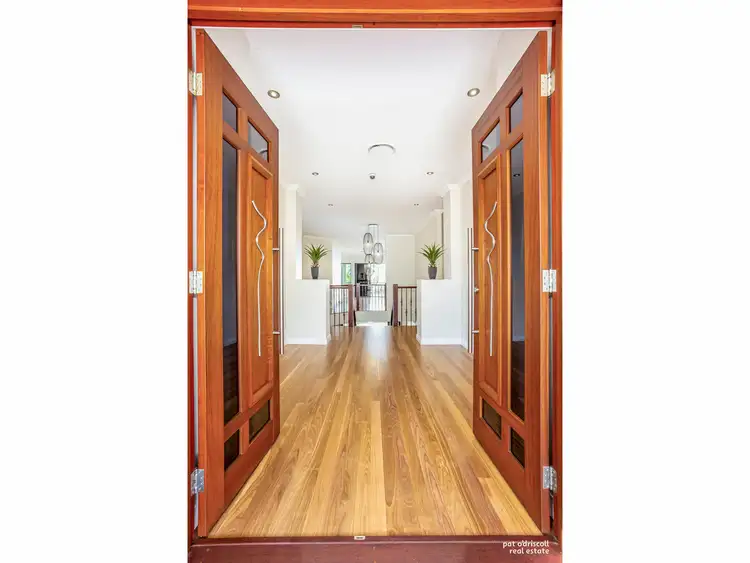 Fifth view of Homely house listing, 60 Corberry Street, The Range QLD 4700