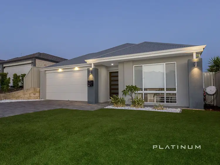 Main view of Homely house listing, 11 Quayside Avenue, Alkimos WA 6038