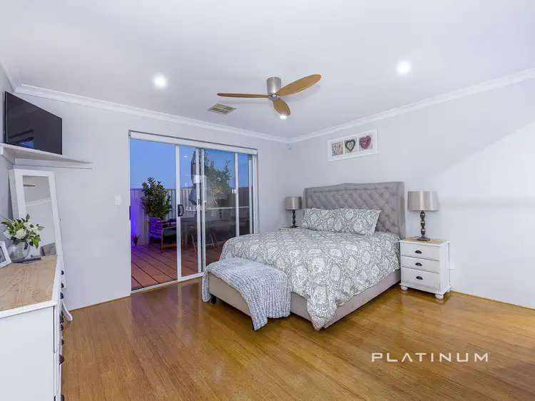 Third view of Homely house listing, 11 Quayside Avenue, Alkimos WA 6038