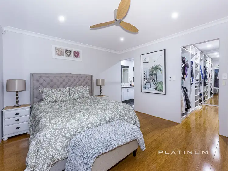 Fourth view of Homely house listing, 11 Quayside Avenue, Alkimos WA 6038