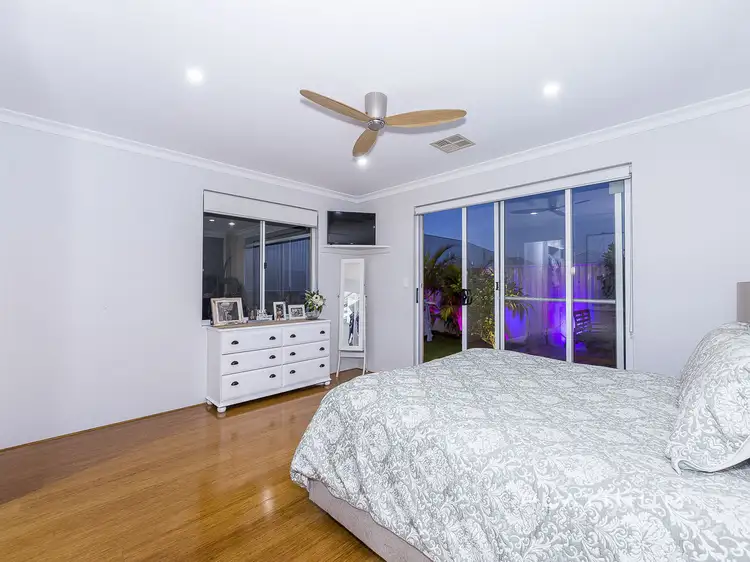 Fifth view of Homely house listing, 11 Quayside Avenue, Alkimos WA 6038