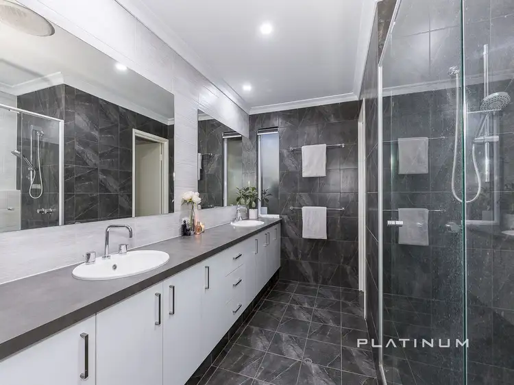 Sixth view of Homely house listing, 11 Quayside Avenue, Alkimos WA 6038