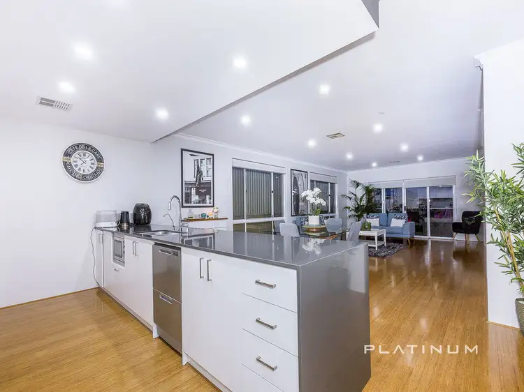Seventh view of Homely house listing, 11 Quayside Avenue, Alkimos WA 6038