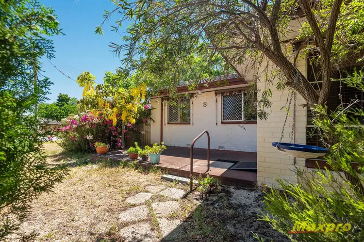 Third view of Homely house listing, 8 Meyrick Way, Langford WA 6147
