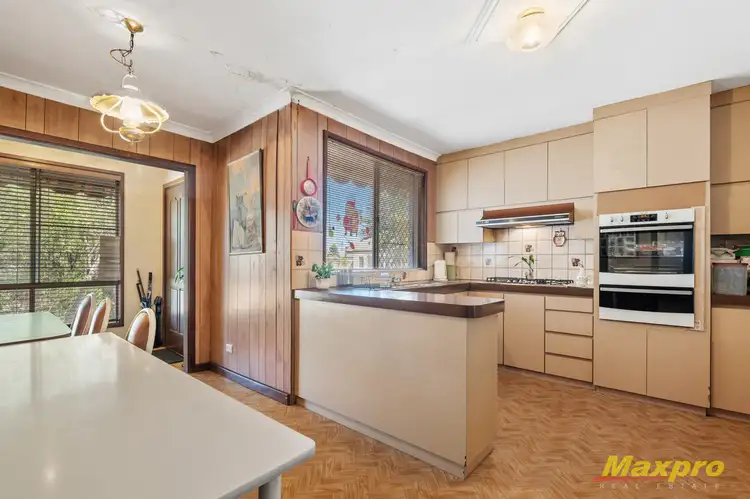 Fifth view of Homely house listing, 8 Meyrick Way, Langford WA 6147