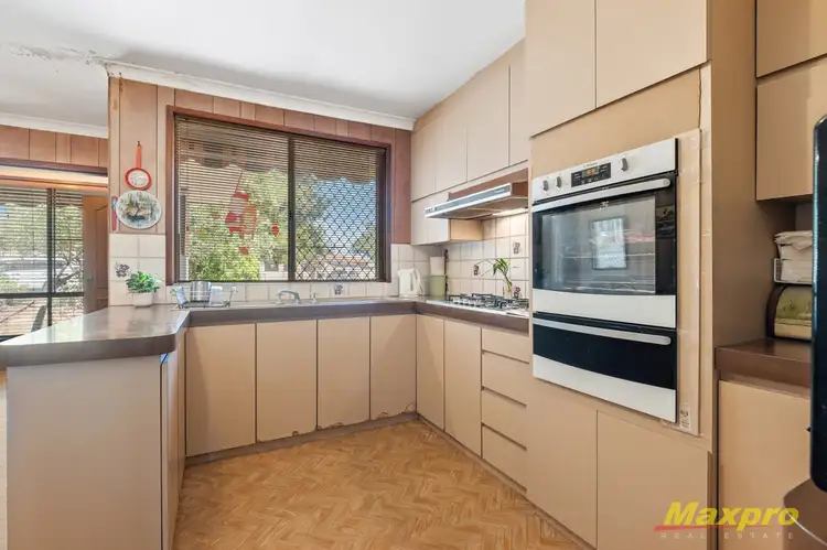 Sixth view of Homely house listing, 8 Meyrick Way, Langford WA 6147