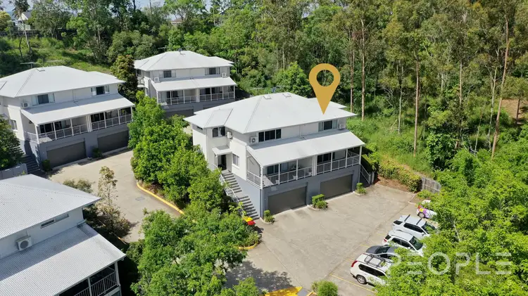 15/18 Stockwhip Place, Sumner QLD 4074