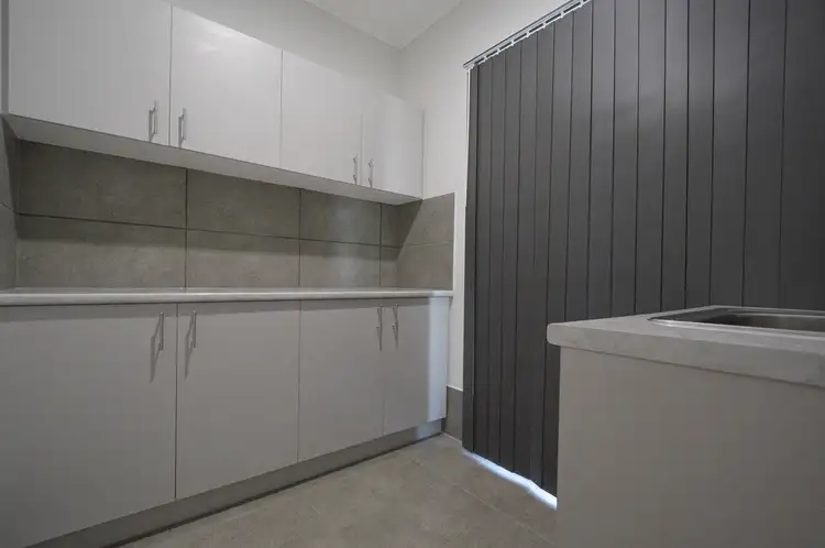 Sixth view of Homely house listing, 6 Paroo Close, South Hedland WA 6722