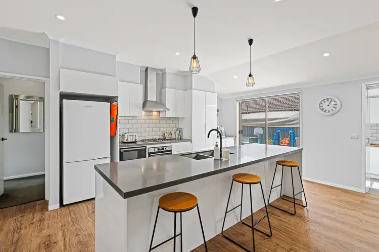 Second view of Homely house listing, 29 Kellett Street, Cranbourne North VIC 3977