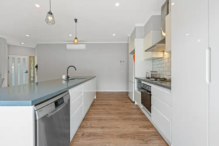 Fifth view of Homely house listing, 29 Kellett Street, Cranbourne North VIC 3977
