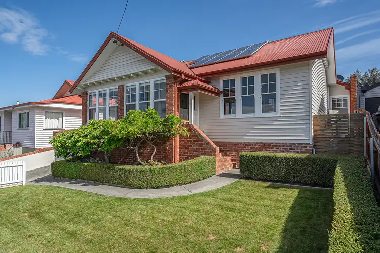 5 Gant Street, Lenah Valley TAS 7008