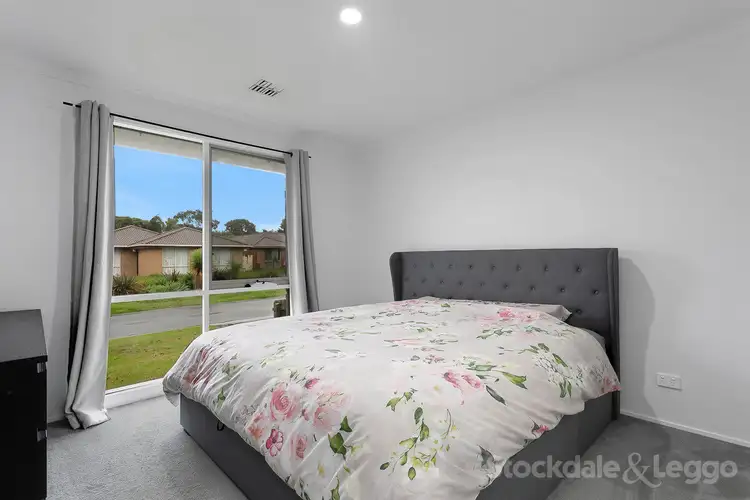 Third view of Homely house listing, 12 Maltravers Crescent, Cranbourne North VIC 3977