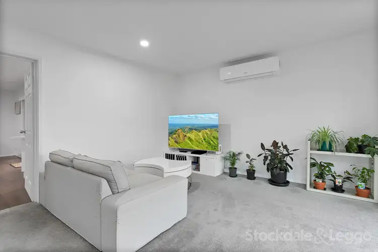 Fourth view of Homely house listing, 12 Maltravers Crescent, Cranbourne North VIC 3977