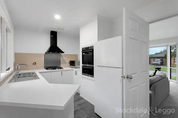 Sixth view of Homely house listing, 12 Maltravers Crescent, Cranbourne North VIC 3977