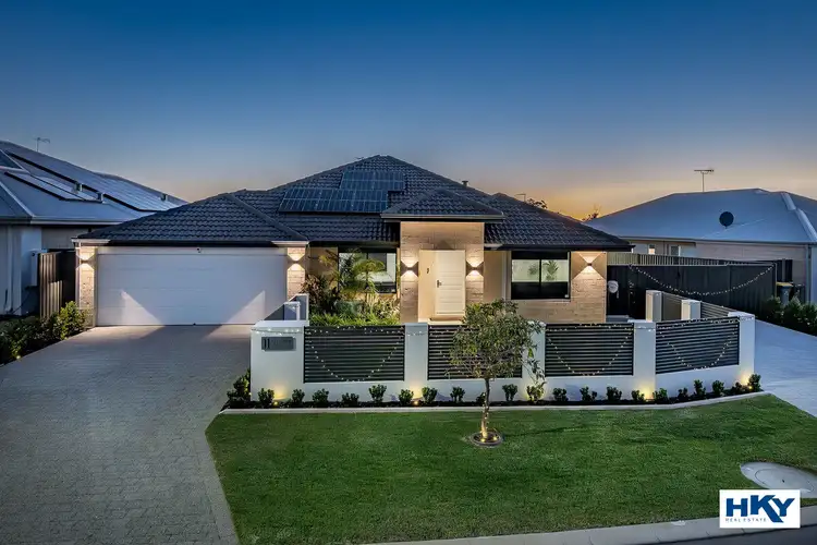 11 Fintown Street, Bullsbrook WA 6084