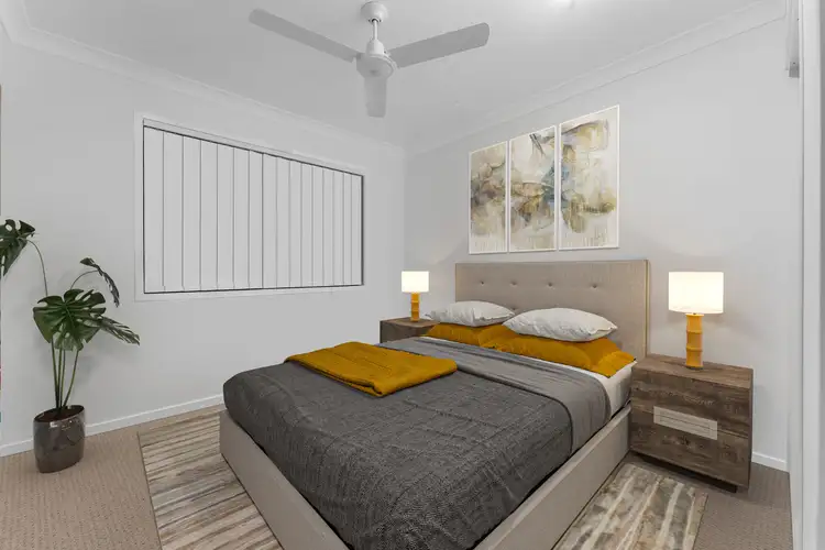 Seventh view of Homely house listing, 39 Springfield Central Boulevard, Springfield Lakes QLD 4300