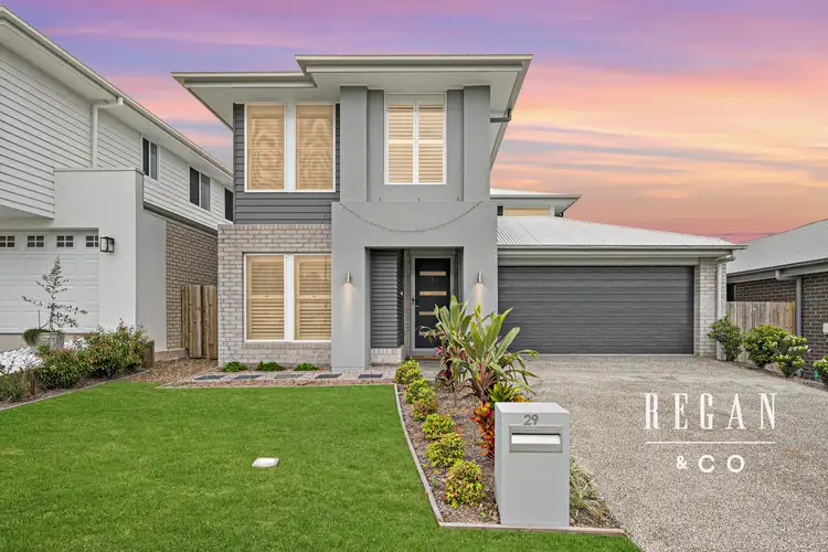 29 Side Creek Parade, Narangba QLD 4504