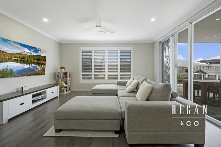 Second view of Homely house listing, 29 Side Creek Parade, Narangba QLD 4504