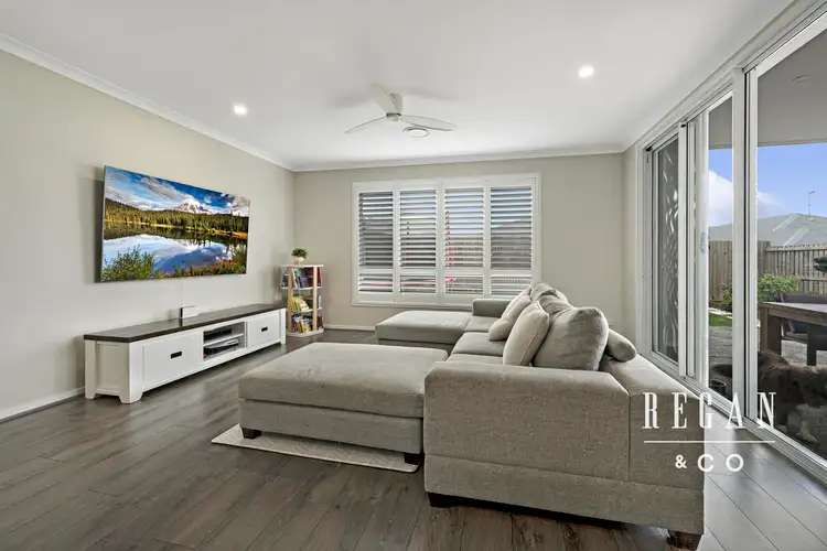 Third view of Homely house listing, 29 Side Creek Parade, Narangba QLD 4504