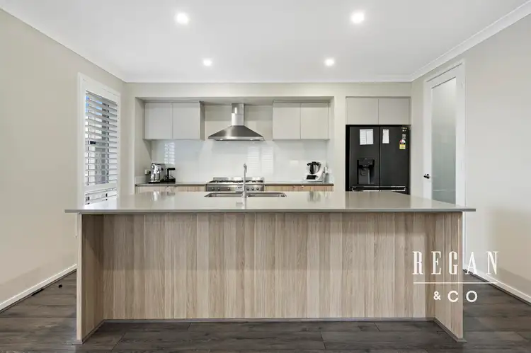 Fourth view of Homely house listing, 29 Side Creek Parade, Narangba QLD 4504