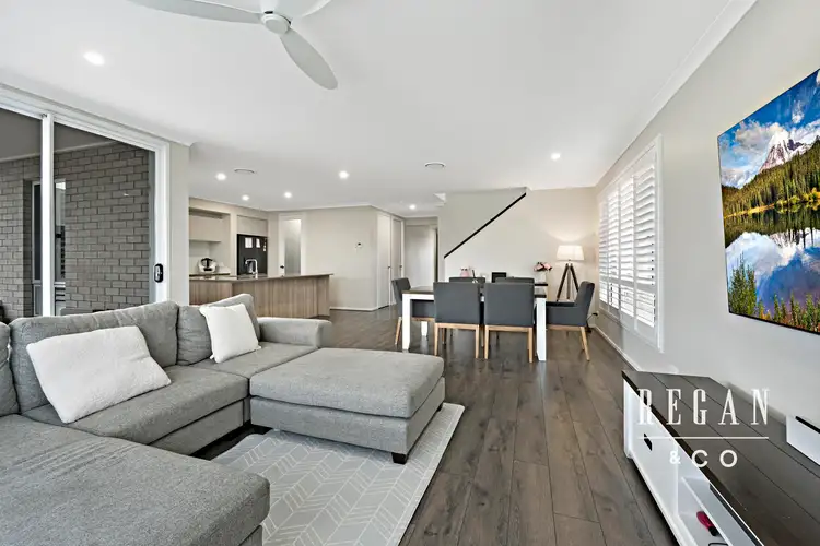 Fifth view of Homely house listing, 29 Side Creek Parade, Narangba QLD 4504