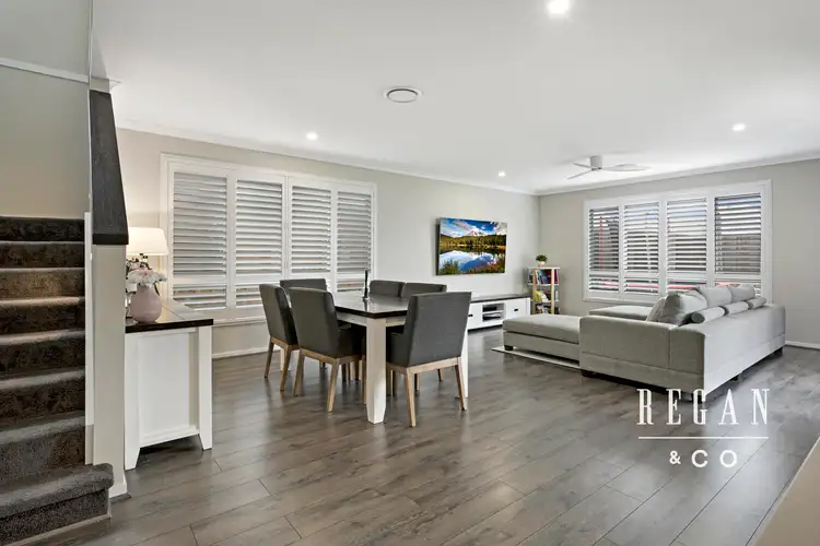Sixth view of Homely house listing, 29 Side Creek Parade, Narangba QLD 4504