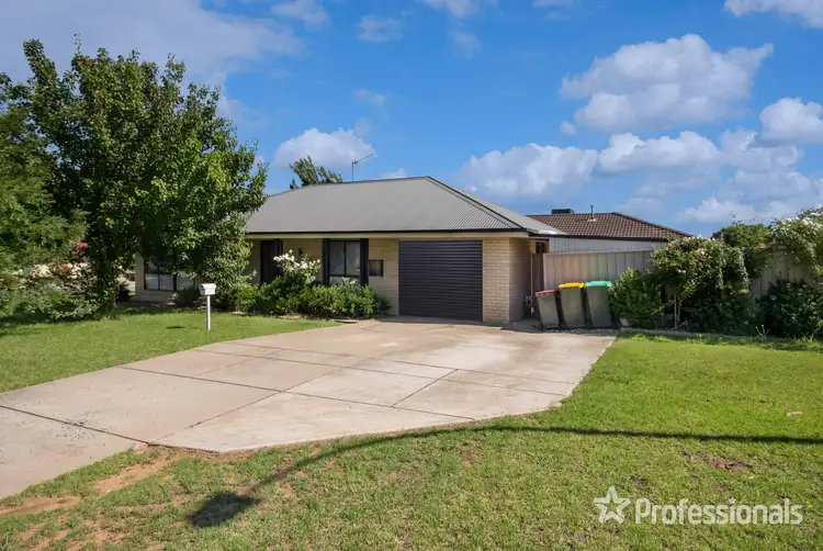 Second view of Homely villa listing, 12 Apprentice Avenue, Ashmont NSW 2650
