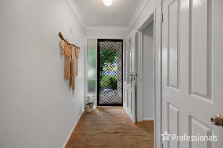 Third view of Homely villa listing, 12 Apprentice Avenue, Ashmont NSW 2650