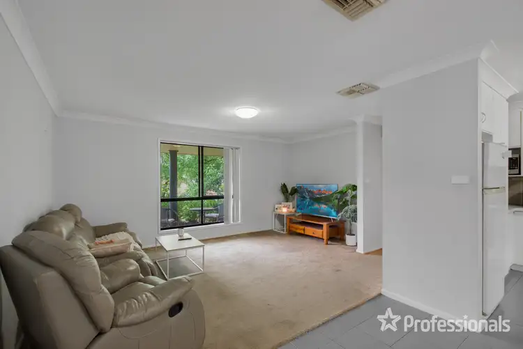 Fourth view of Homely villa listing, 12 Apprentice Avenue, Ashmont NSW 2650