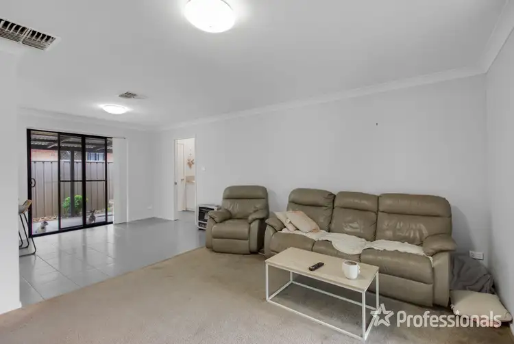 Fifth view of Homely villa listing, 12 Apprentice Avenue, Ashmont NSW 2650