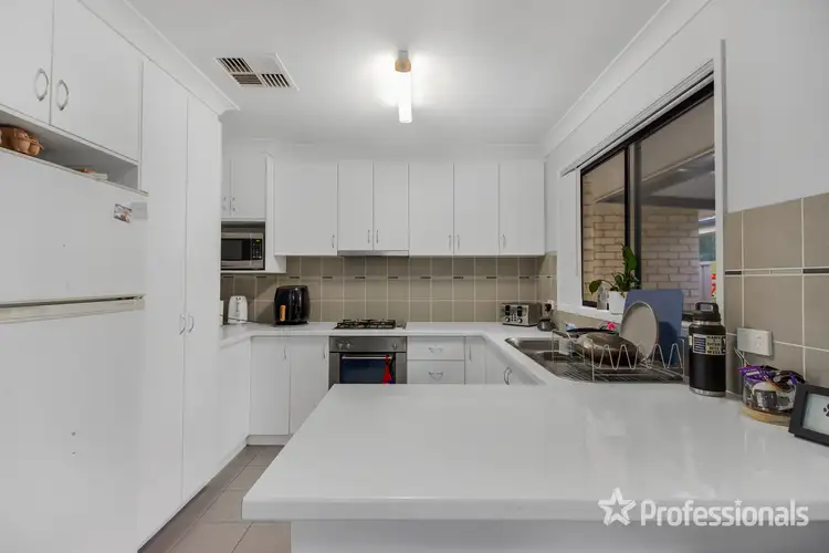 Sixth view of Homely villa listing, 12 Apprentice Avenue, Ashmont NSW 2650