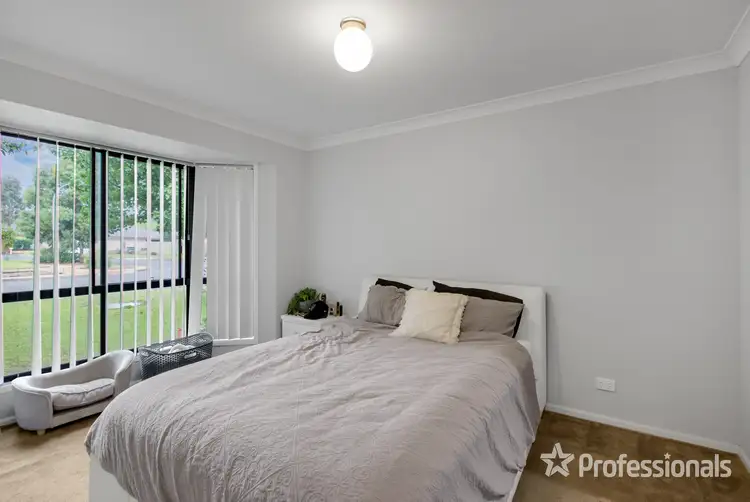 Seventh view of Homely villa listing, 12 Apprentice Avenue, Ashmont NSW 2650