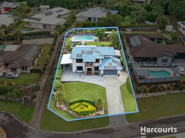 10 Cormorant Close, Cashmere QLD 4500