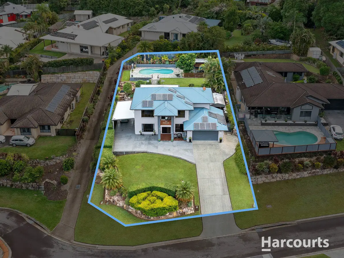 Main view of Homely house listing, 10 Cormorant Close, Cashmere QLD 4500