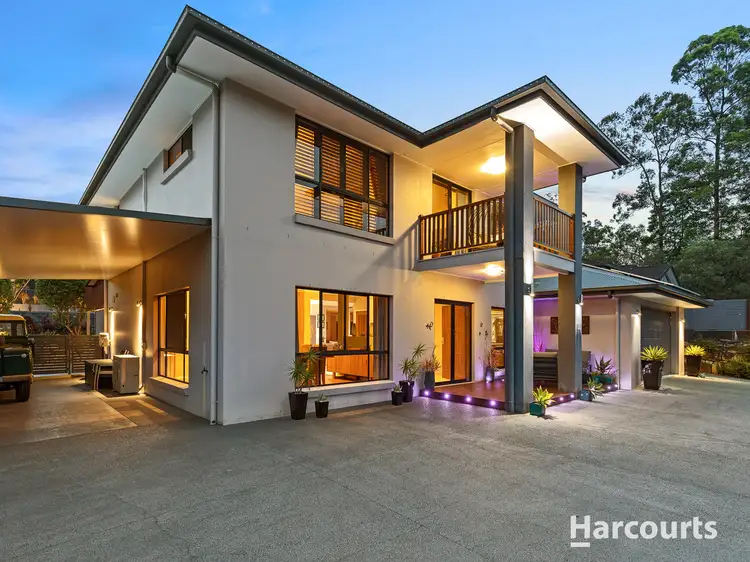 Second view of Homely house listing, 10 Cormorant Close, Cashmere QLD 4500