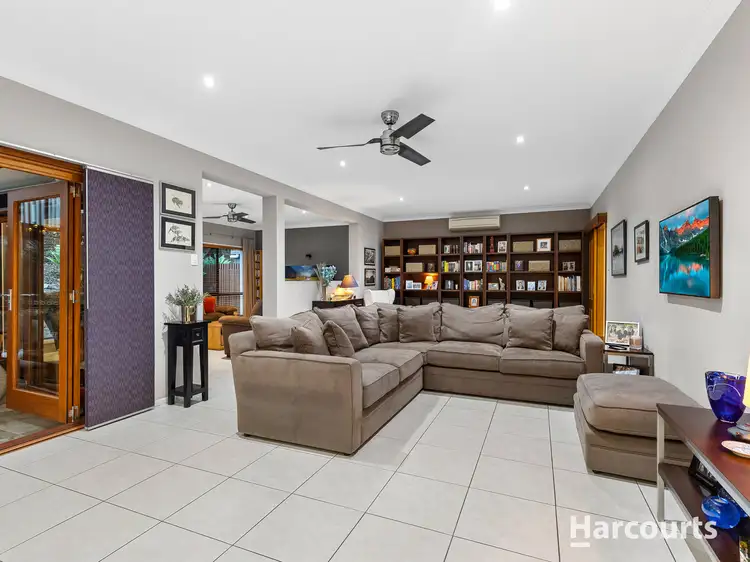 Third view of Homely house listing, 10 Cormorant Close, Cashmere QLD 4500