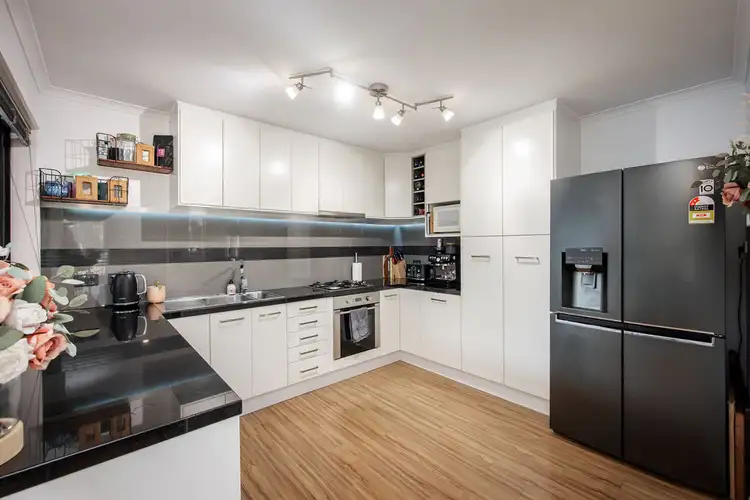 Fifth view of Homely house listing, 14 Turton Court, Wodonga VIC 3690