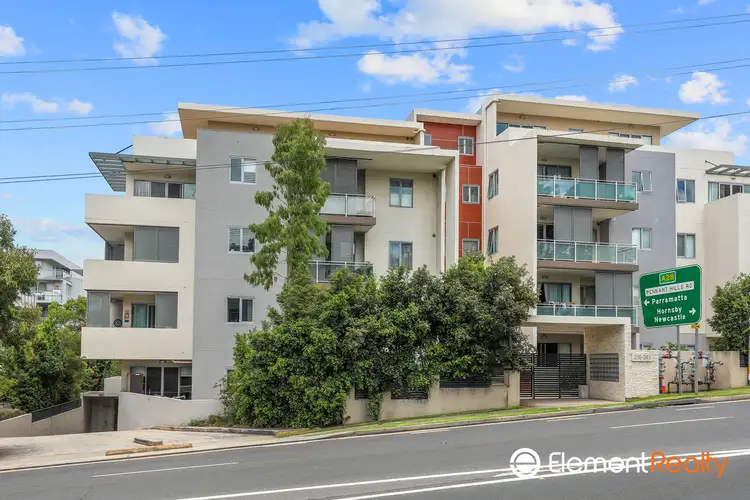103/239-243 Carlingford Road, Carlingford NSW 2118