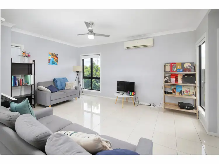 Third view of Homely townhouse listing, 1/14 Christensen Street, Yeronga QLD 4104