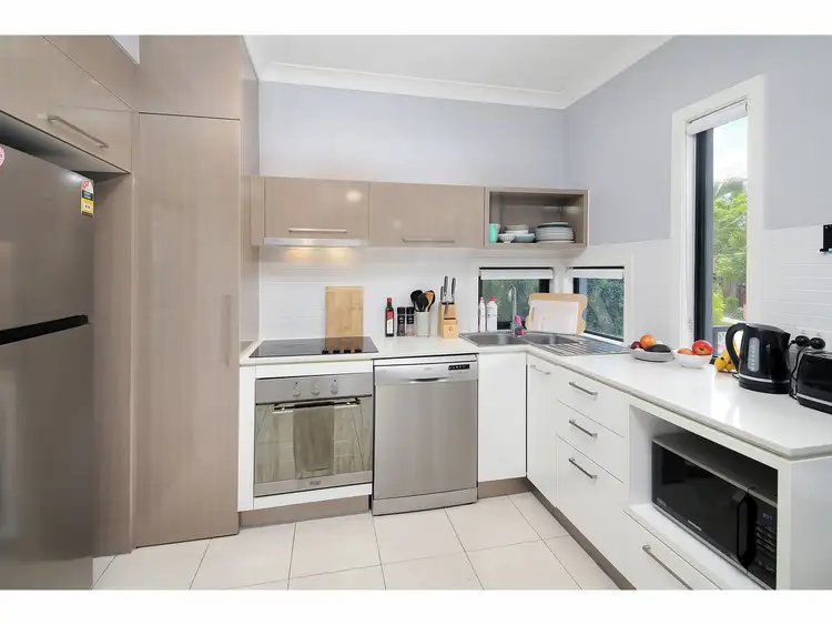 Fifth view of Homely townhouse listing, 1/14 Christensen Street, Yeronga QLD 4104