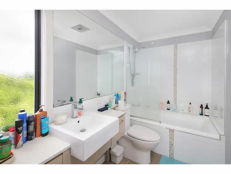 Sixth view of Homely townhouse listing, 1/14 Christensen Street, Yeronga QLD 4104