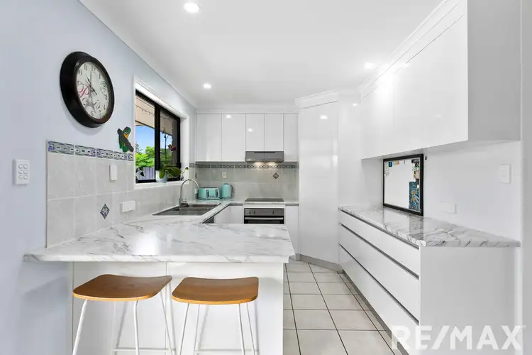 Fourth view of Homely house listing, 16 Kestrel Crt, Eli Waters QLD 4655