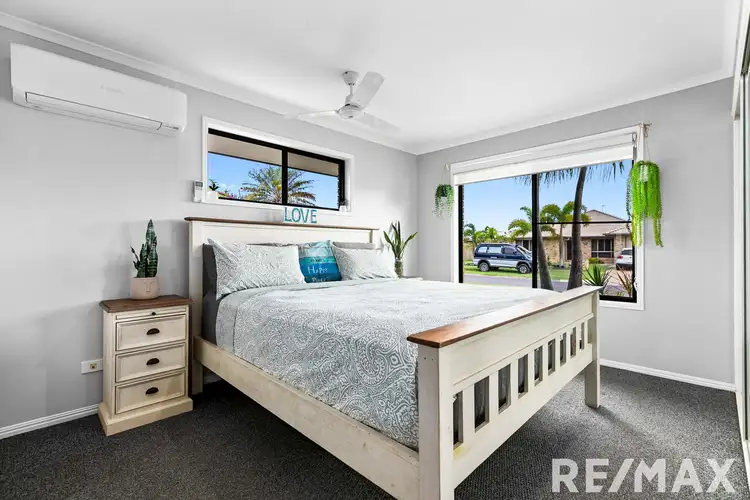 Fifth view of Homely house listing, 16 Kestrel Crt, Eli Waters QLD 4655
