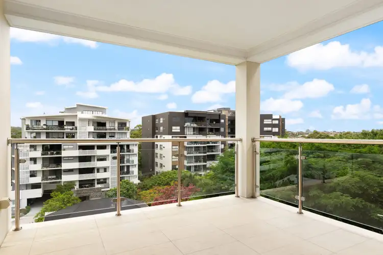 7/22 Western Avenue, Chermside QLD 4032