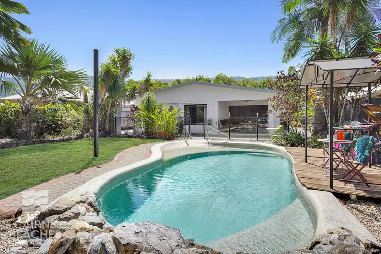 11 Coronado Street, Kewarra Beach QLD 4879