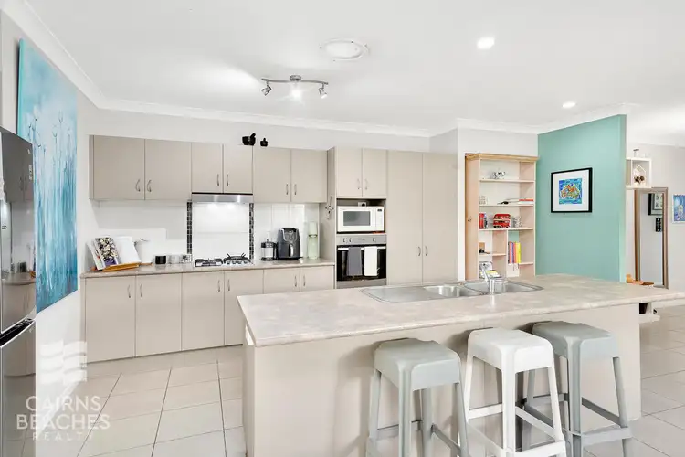 Fourth view of Homely house listing, 11 Coronado Street, Kewarra Beach QLD 4879