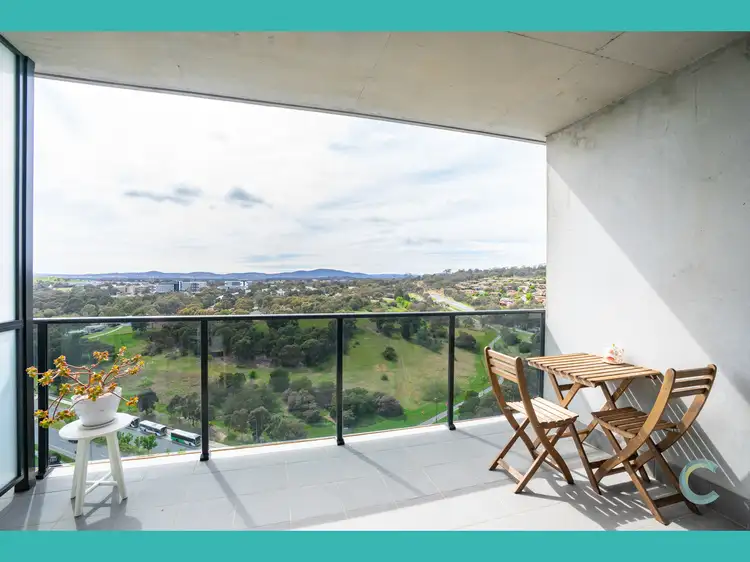 Main view of Homely apartment listing, 1915/120 Eastern Valley Way, Belconnen ACT 2617