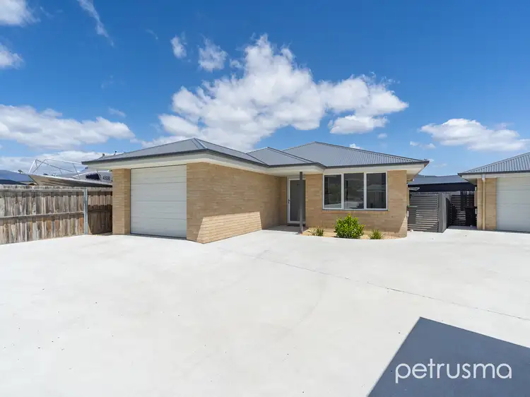 4/129 Old Beach Road, Old Beach TAS 7017